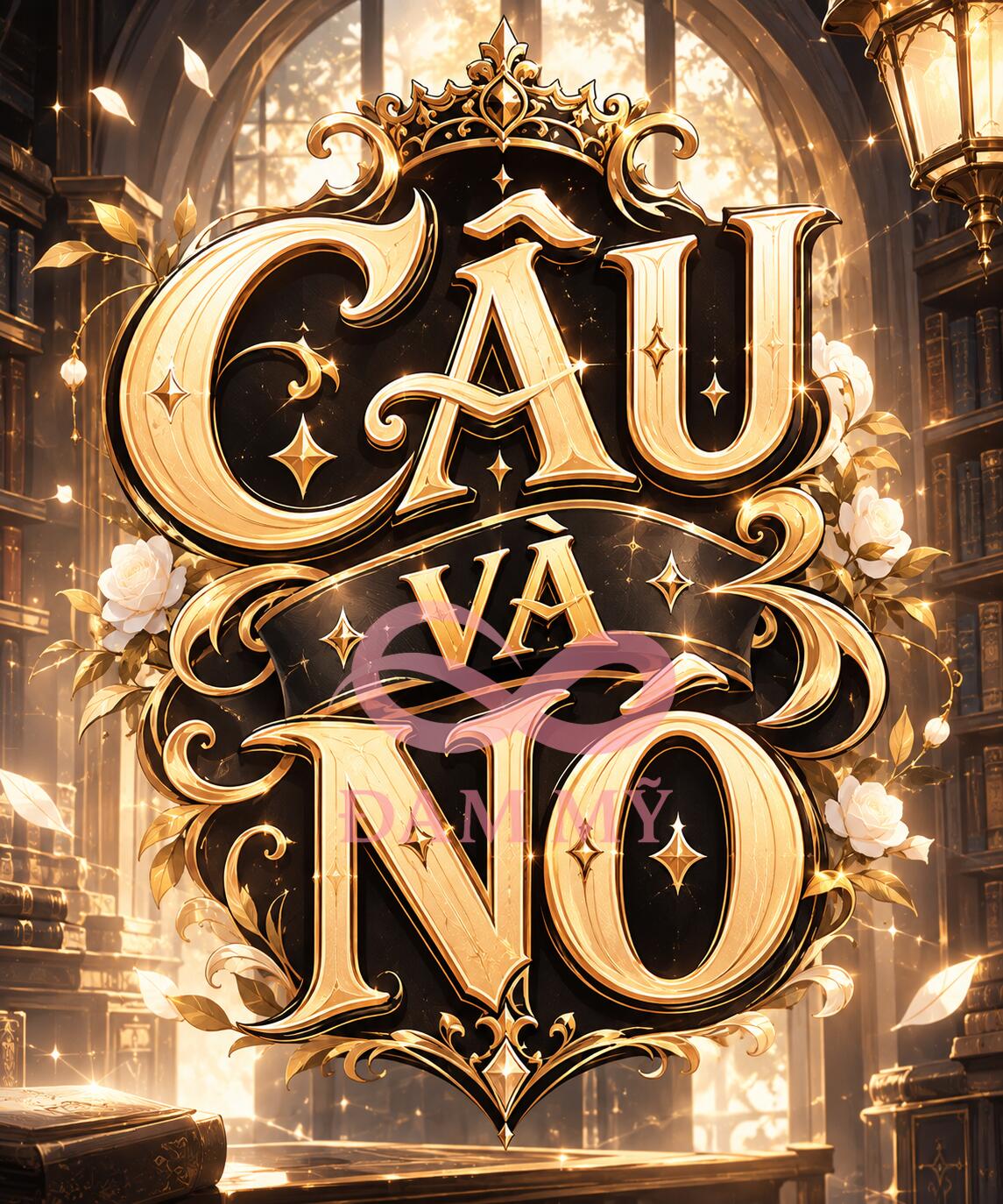 CẬU VÀ NÓ