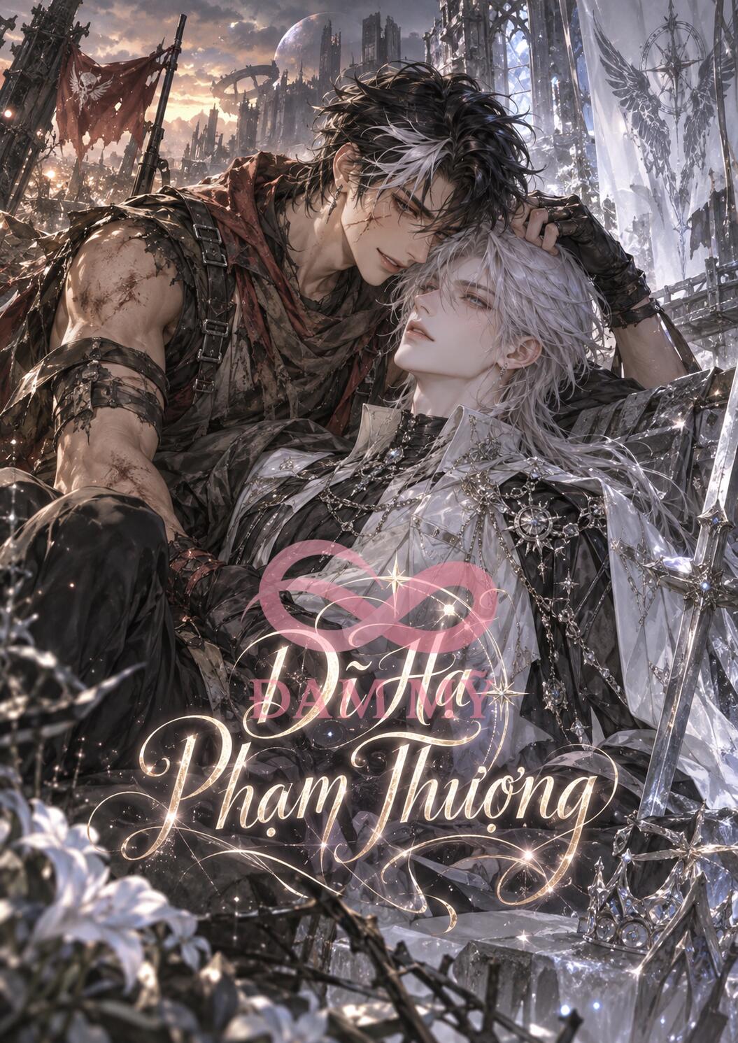 Dĩ Hạ Phạm Thượng