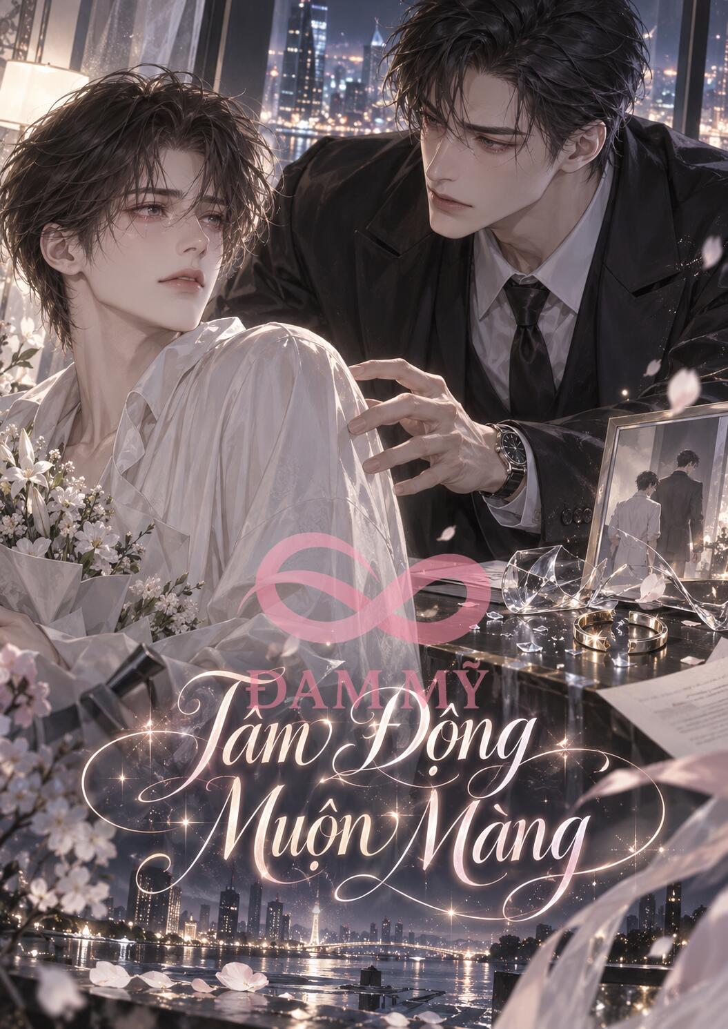 Tâm Động Muộn Màng