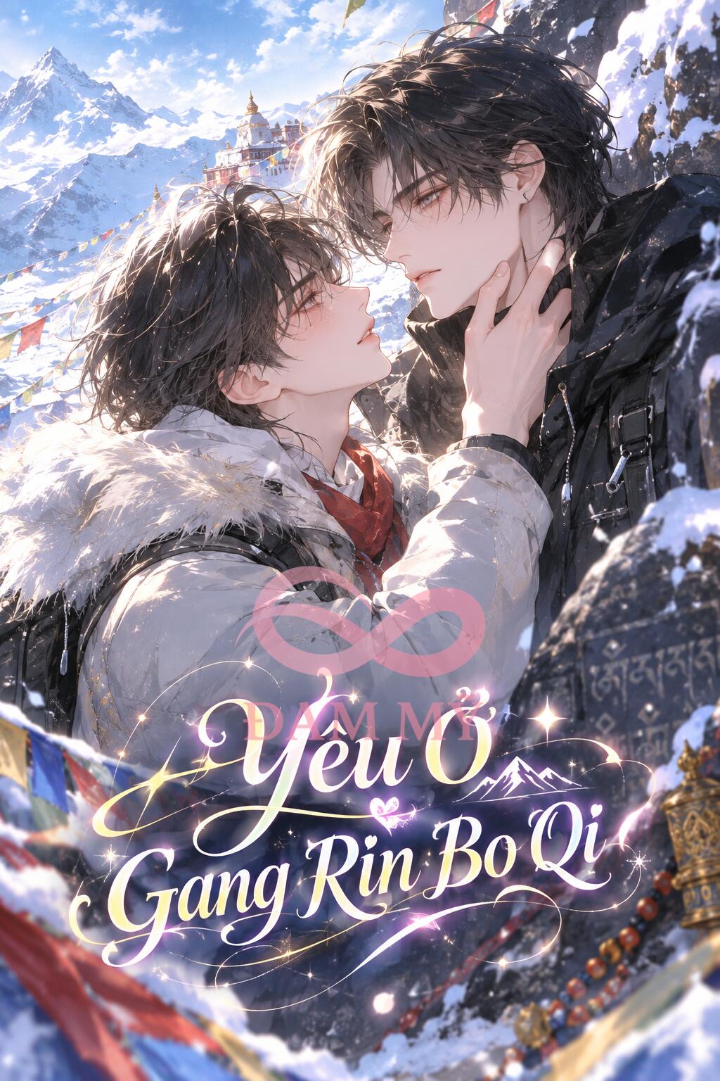 Yêu Ở Gang Rin Bo Qi