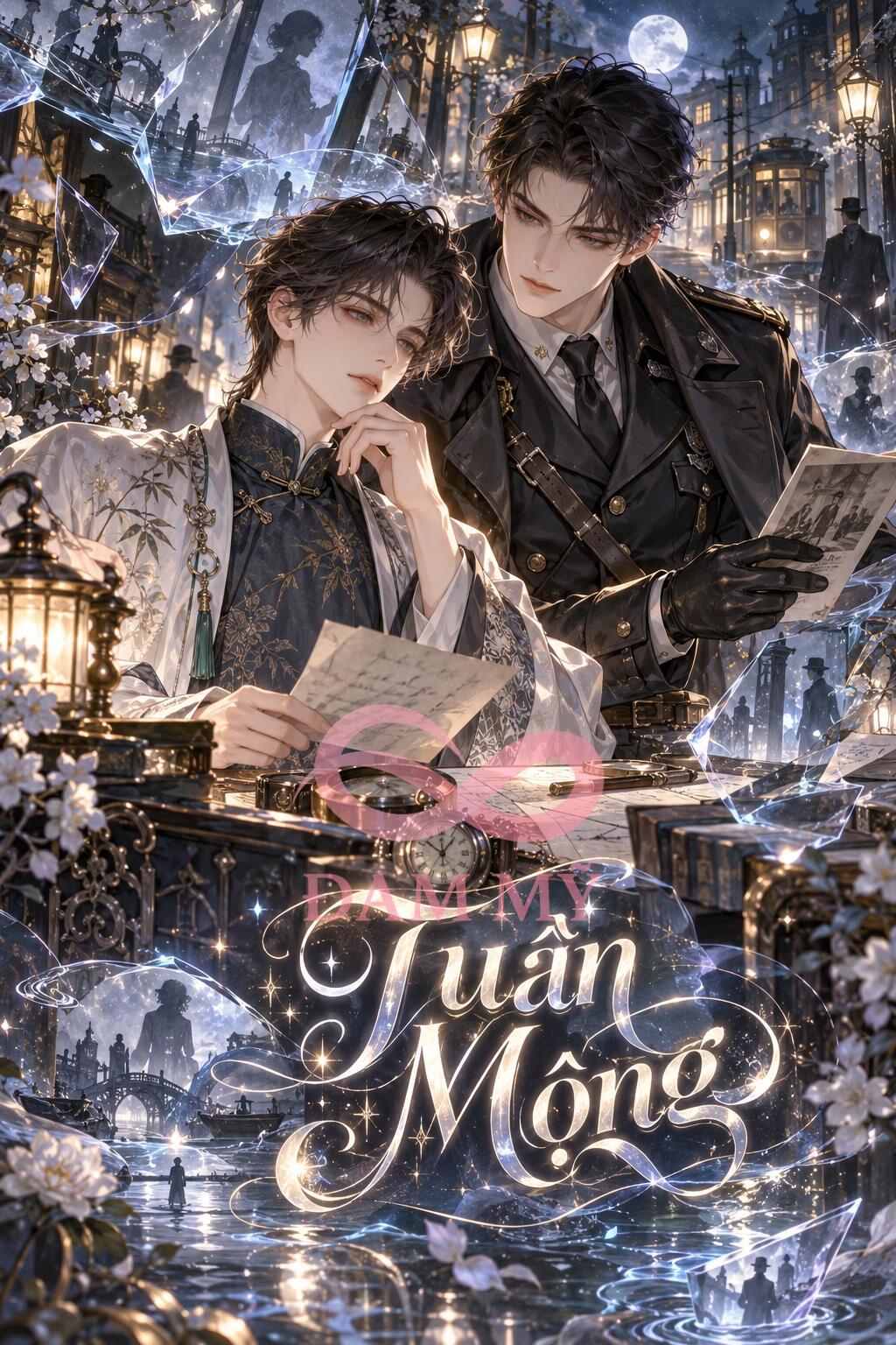 Tuần Mộng