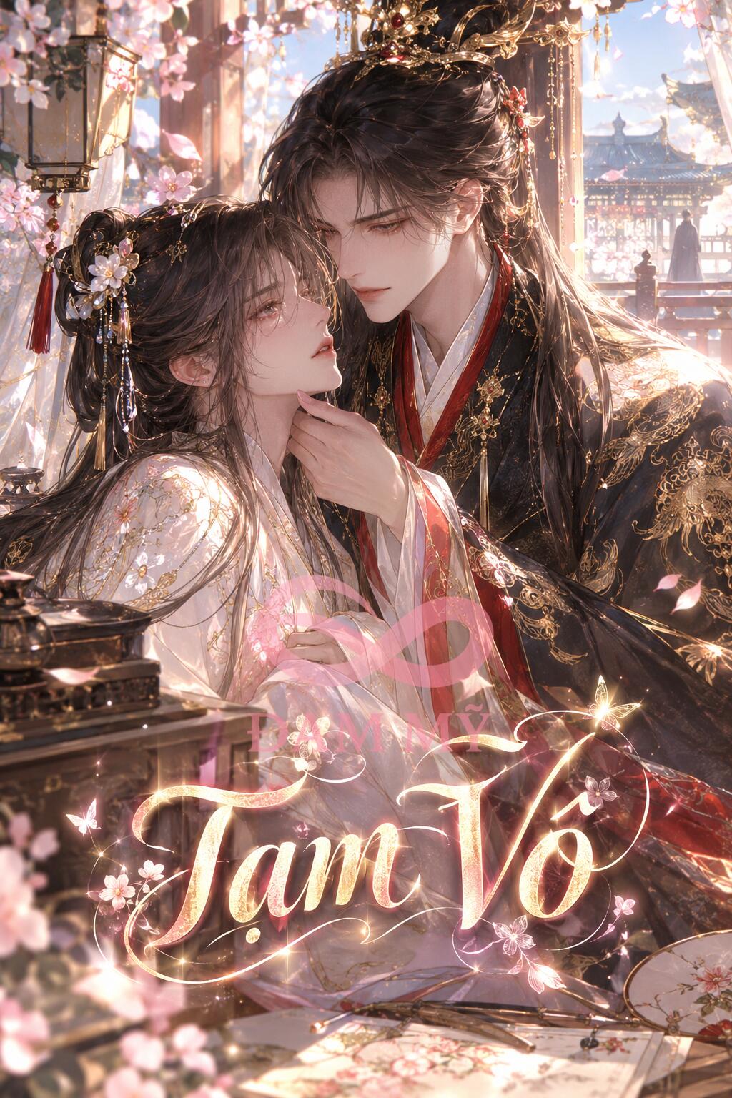Tạm Vô