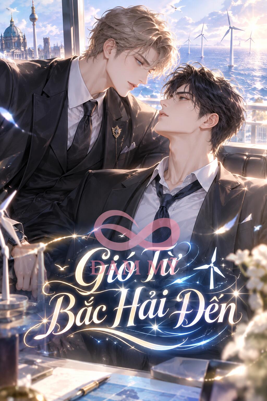Gió Từ Bắc Hải Đến