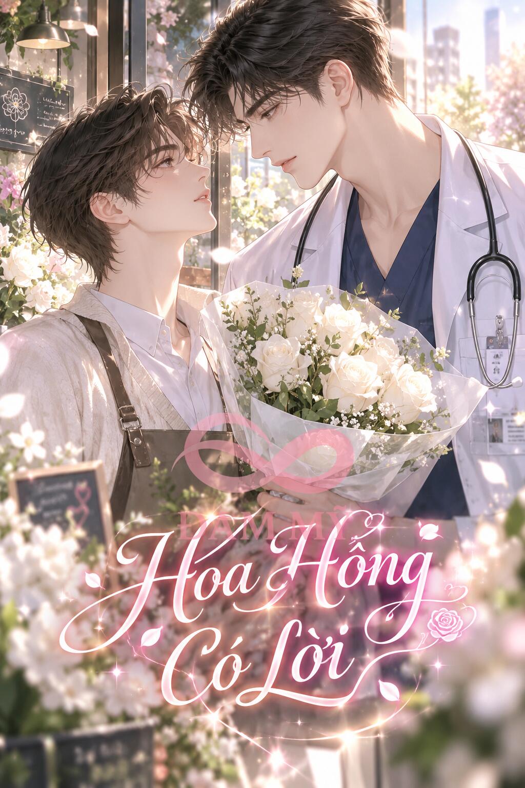 Hoa Hồng Có Lời