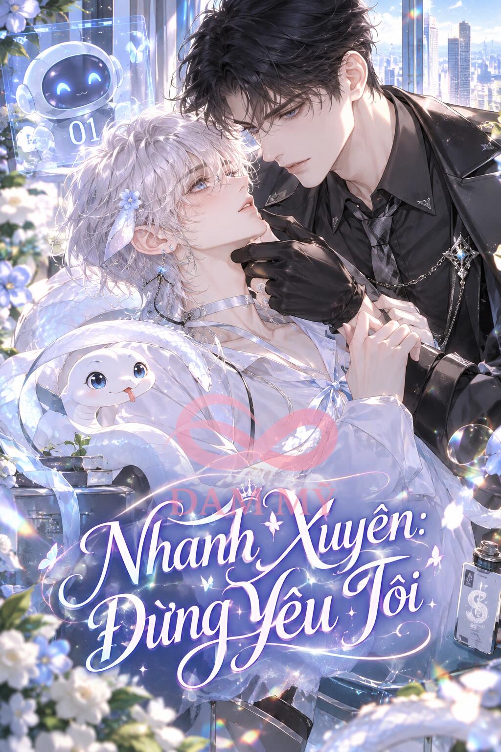 Nhanh Xuyên: Đừng Yêu Tôi