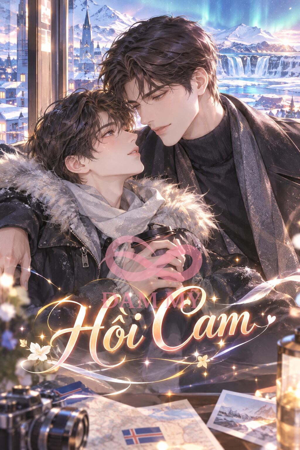 Hồi Cam