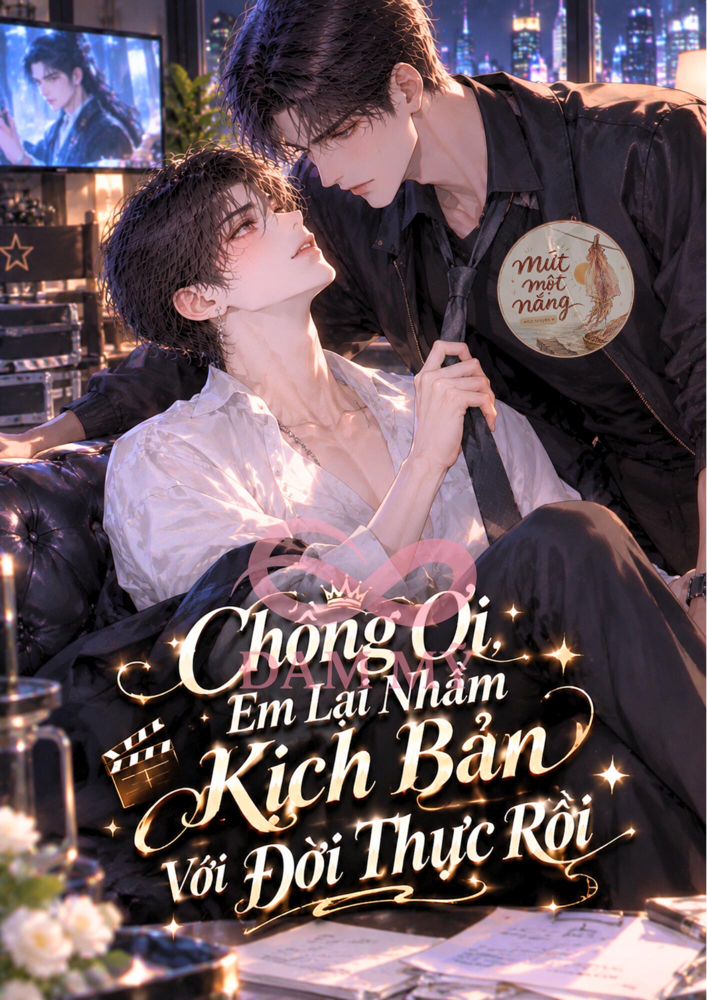 Chồng Ơi, Em Lại Nhầm Kịch Bản Với Đời Thực Rồi