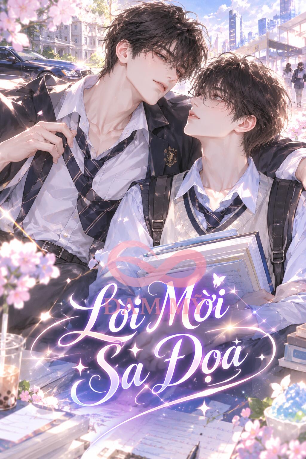 Lời Mời Sa Đọa