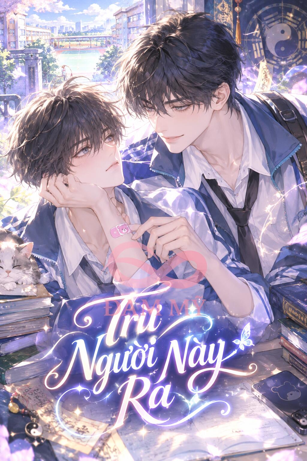 Trừ Người Này Ra