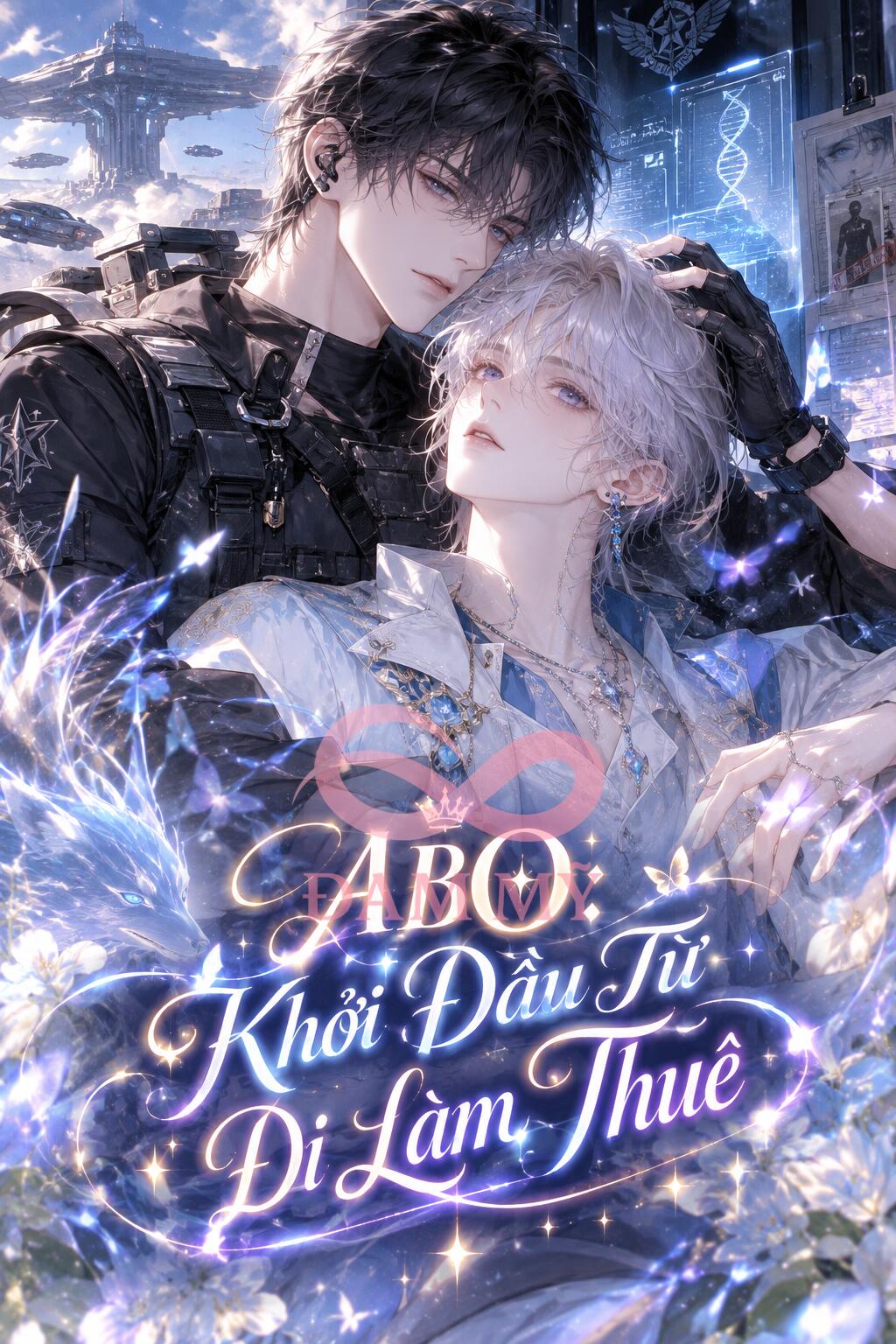 ABO: Khởi Đầu Từ Đi Làm Thuê
