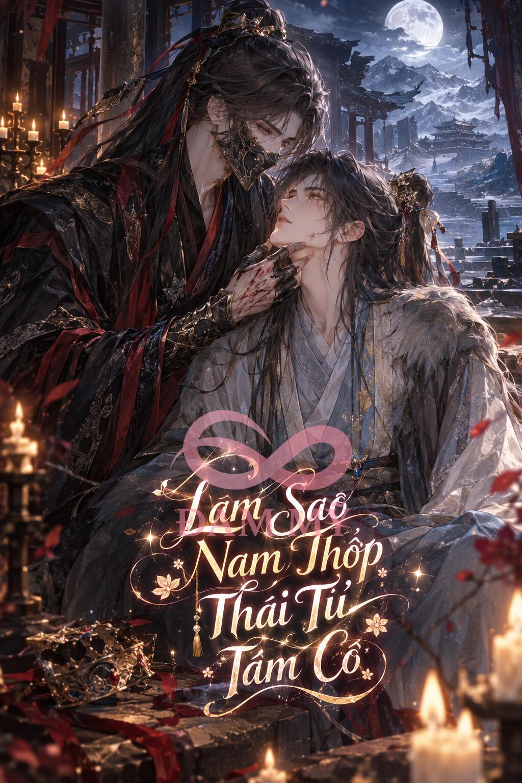 Làm Sao Nắm Thóp Thái Tử Tâm Cơ