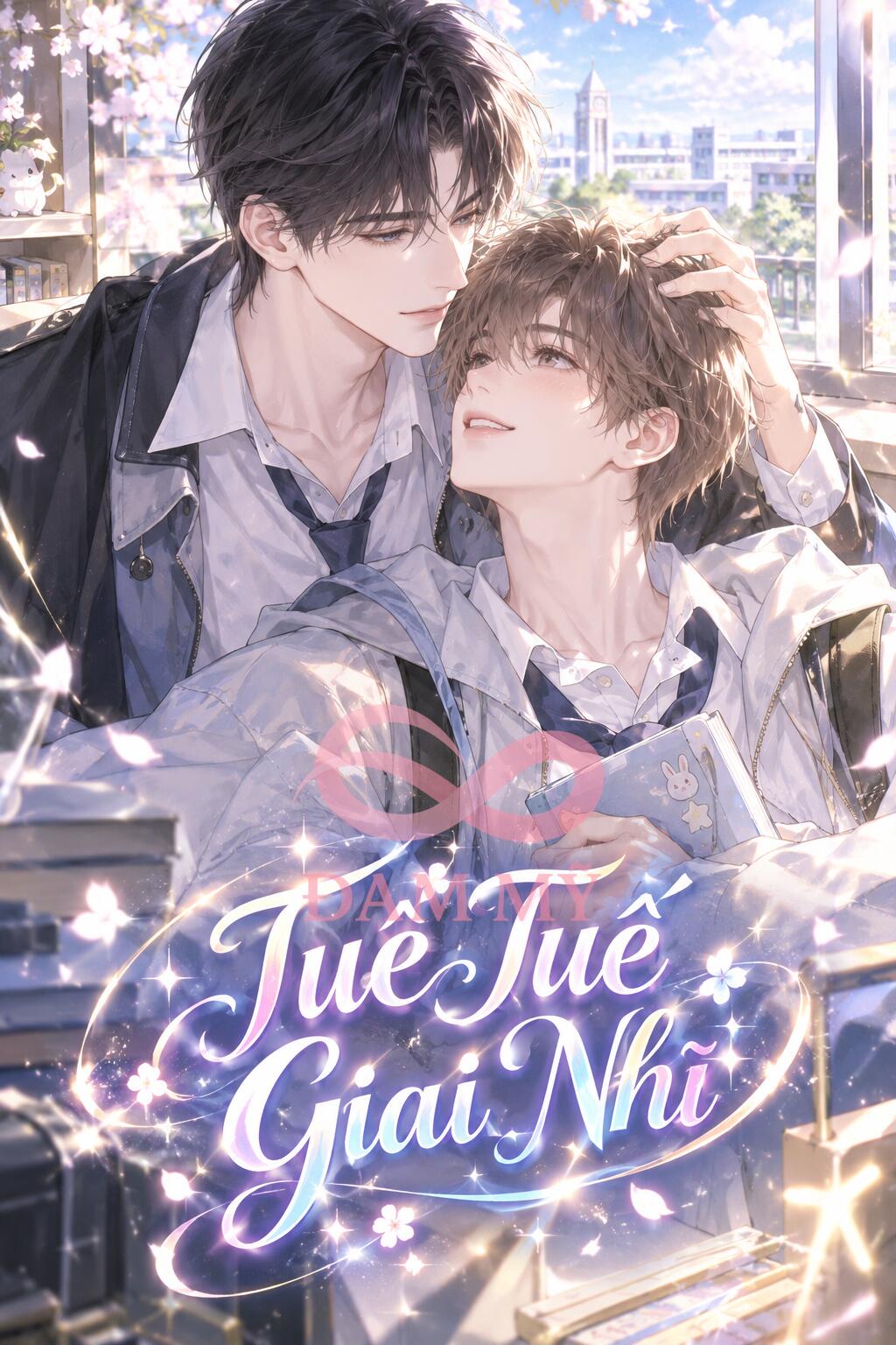 Tuế Tuế Giai Nhĩ