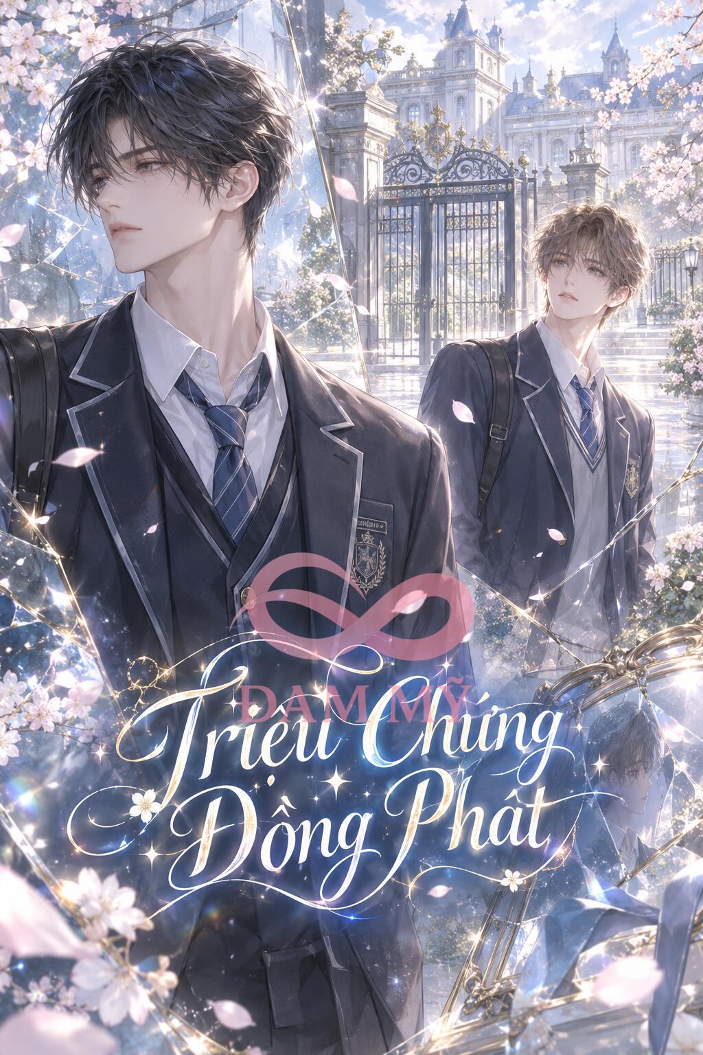 Triệu Chứng Đồng Phát