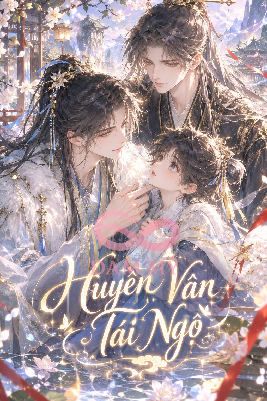 Huyền Vân Tái Ngộ
