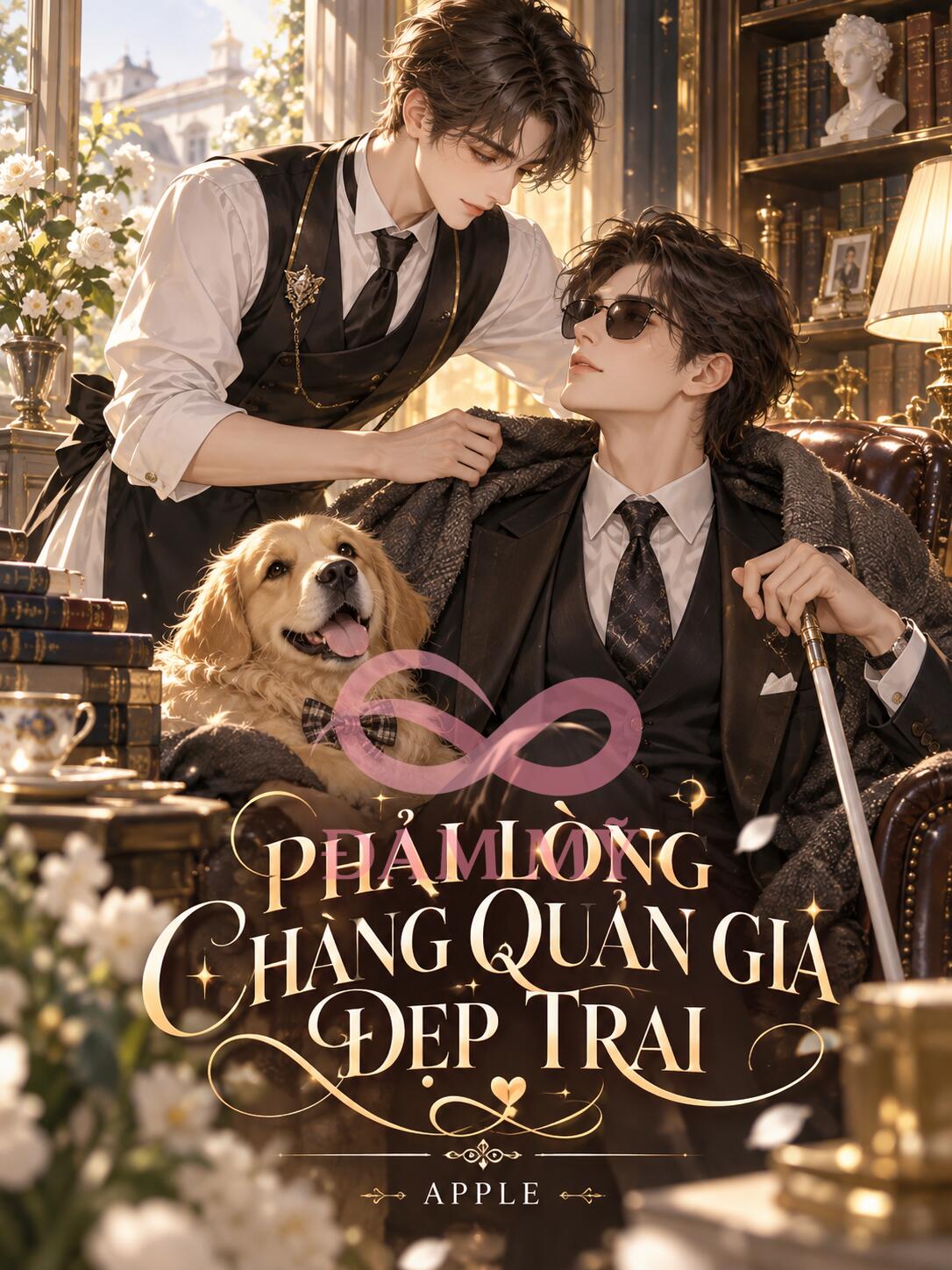 Phải Lòng Chàng Quảng Gia Đẹp Trai