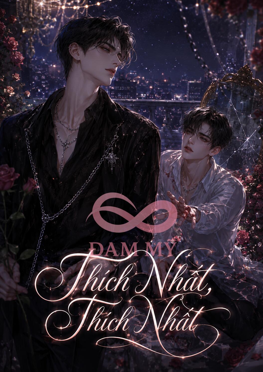 Thích Nhất, Thích Nhất