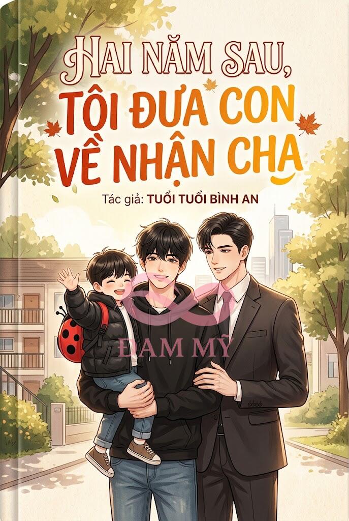 Hai Năm Sau, Tôi Đưa Con Về Nhận Cha