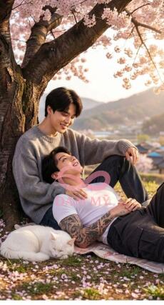[ABO] Tôi là một Beta nam, nhưng lại có một người chồng là Alpha cấp cao.