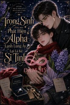 Trọng Sinh Xong Mới Phát Hiện Alpha Lạnh Lùng Ấy Lại Là Kẻ Si Tình