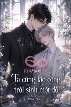 [ABO] Ta cùng lão công trời sinh một đôi