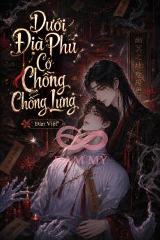 Dưới Địa Phủ Có Chồng Chống Lưng