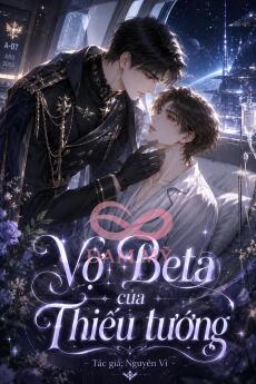Vợ Beta của Thiếu tướng