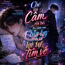 Chê Tôi Câm Rồi Bỏ, Ba Năm Sau Chia Tay Anh Ta Lại Tự Tìm Về.