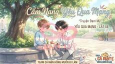 Cẩm Nang Yêu Qua Mạng