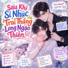Sau Khi Sỉ Nhục Trai Thẳng Long Ngạo Thiên