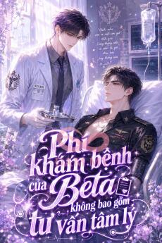 Phí Khám Bệnh Của Beta Không Bao Gồm Tư Vấn Tâm Lý