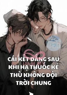 Cái Kết Đắng Sau Khi Hạ Thuốc Kẻ Thù Không Đội Trời Chung