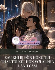 Sau Khi Bị Đồn Hỏng Túi Thai, Tôi Kết Hôn Với Alpha Lãnh Cảm