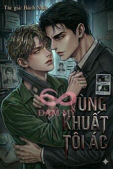 Vùng Khuất Tội Ác