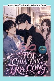 SAU KHI TÔI CHIA TAY TRA CÔNG
