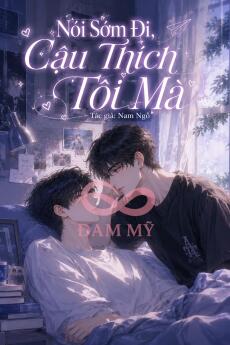 Nói Sớm Đi, Cậu Thích Tôi Mà