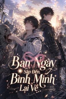 Ban Ngày Sắp Đến, Bình Minh Lại Về
