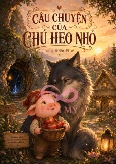 Câu Chuyện Của Ngài Heo Con