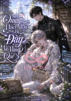 Khi Omega Hào Môn Bị 