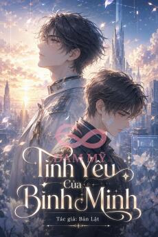 Tình Yêu Của Bình Minh
