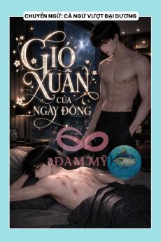 GIÓ XUÂN CỦA NGÀY ĐÔNG