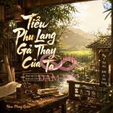 Tiểu Phu Lang Gả Thay Của Ta