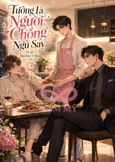 Tưởng Là Người Chồng Ngủ Say