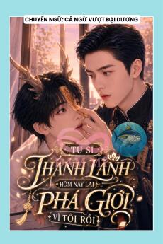 TU SĨ THANH LÃNH HÔM NAY LẠI PHÁ GIỚI VÌ TÔI RỒI