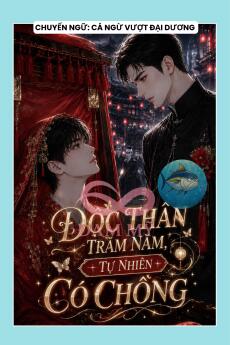 ĐỘC THÂN TRĂM NĂM, TỰ NHIÊN CÓ CHỒNG