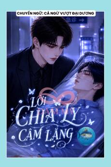 LỜI CHIA LY CÂM LẶNG