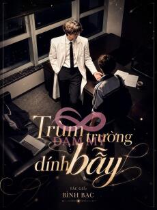 Trùm Trường Dính Bẫy Rồi
