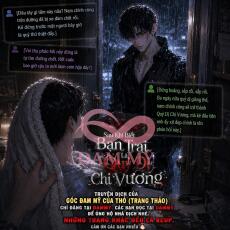 Sau Khi Biết Bạn Trai Là Quỷ Dị Chi Vương