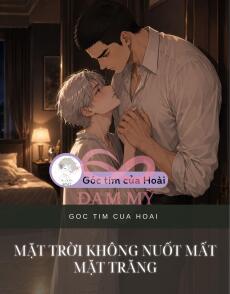 MẶT TRỜI KHÔNG NUỐT MẤT MẶT TRĂNG