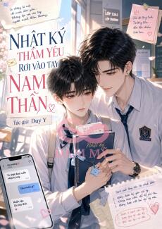 Nhật Ký Thầm Yêu Rơi Vào Tay Nam Thần