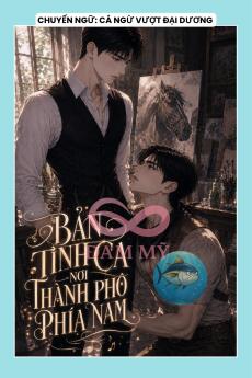 BẢN TÌNH CA NƠI THÀNH PHỐ PHÍA NAM